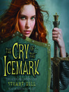 The Cry of the Icemark By Stuart Hill